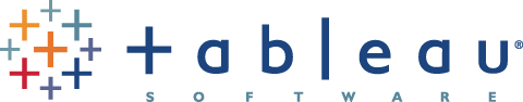 Tableau Logo